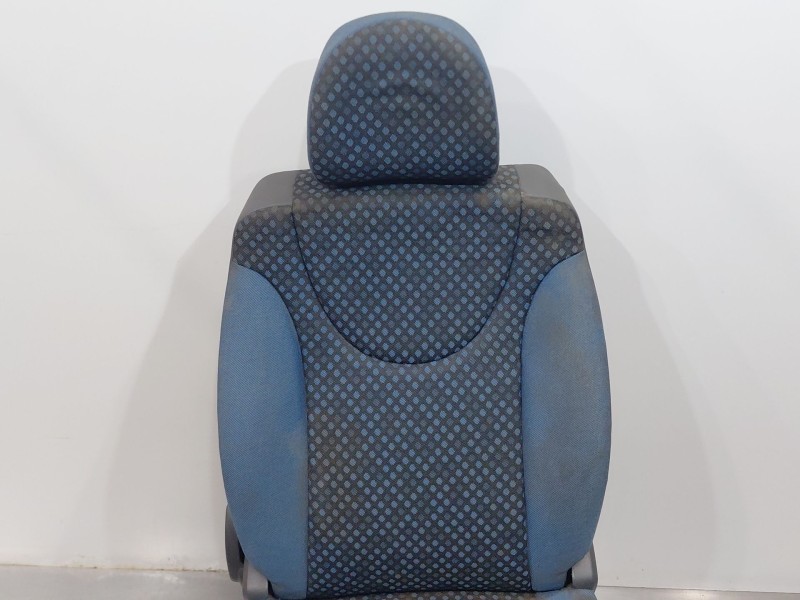 Recambio de asiento delantero derecho para fiat scudo autobús (270_, 272_) 2.0 d multijet referencia OEM IAM 9467075980  