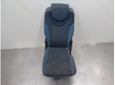 Recambio de asientos trasero derecho para fiat scudo autobús (270_, 272_) 2.0 d multijet referencia OEM IAM 9467066380  