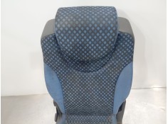 Recambio de asientos trasero derecho para fiat scudo autobús (270_, 272_) 2.0 d multijet referencia OEM IAM 9467066380   2