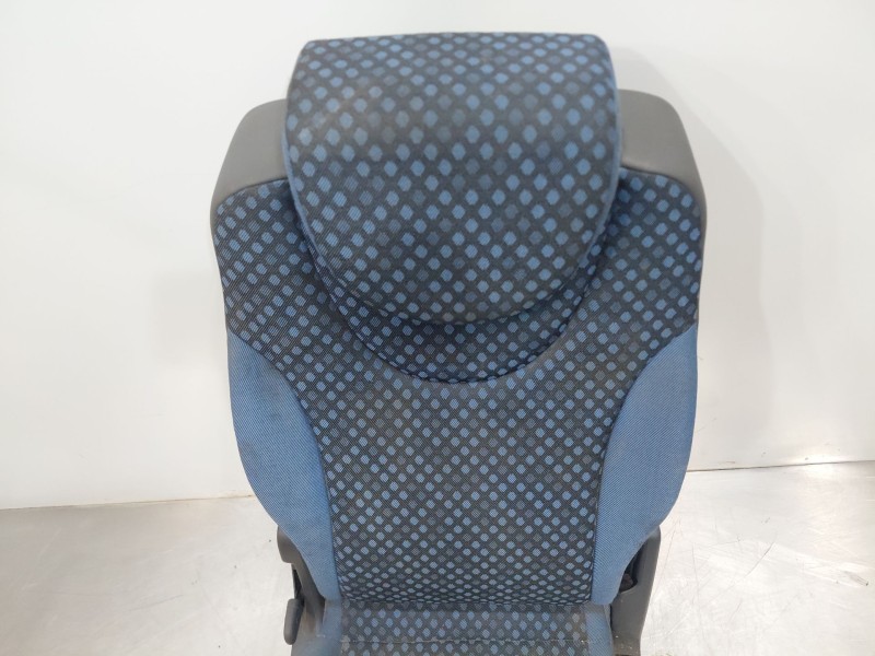 Recambio de asientos trasero derecho para fiat scudo autobús (270_, 272_) 2.0 d multijet referencia OEM IAM 9467066380  