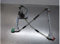 Recambio de elevalunas delantero izquierdo para fiat scudo autobús (270_, 272_) 2.0 d multijet referencia OEM IAM   