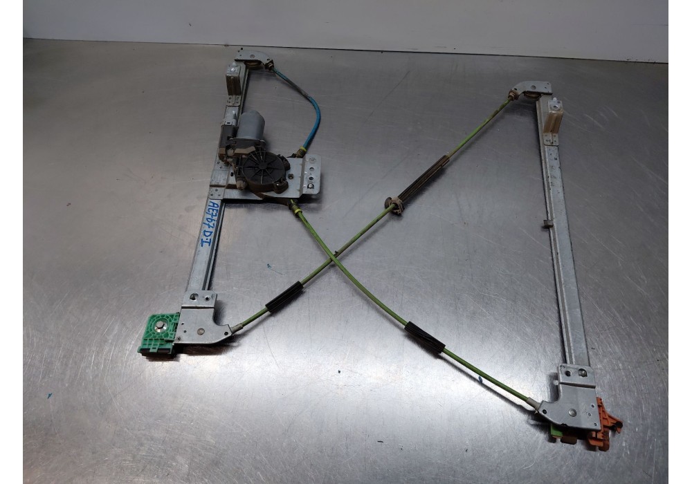 Recambio de elevalunas delantero izquierdo para fiat scudo autobús (270_, 272_) 2.0 d multijet referencia OEM IAM   