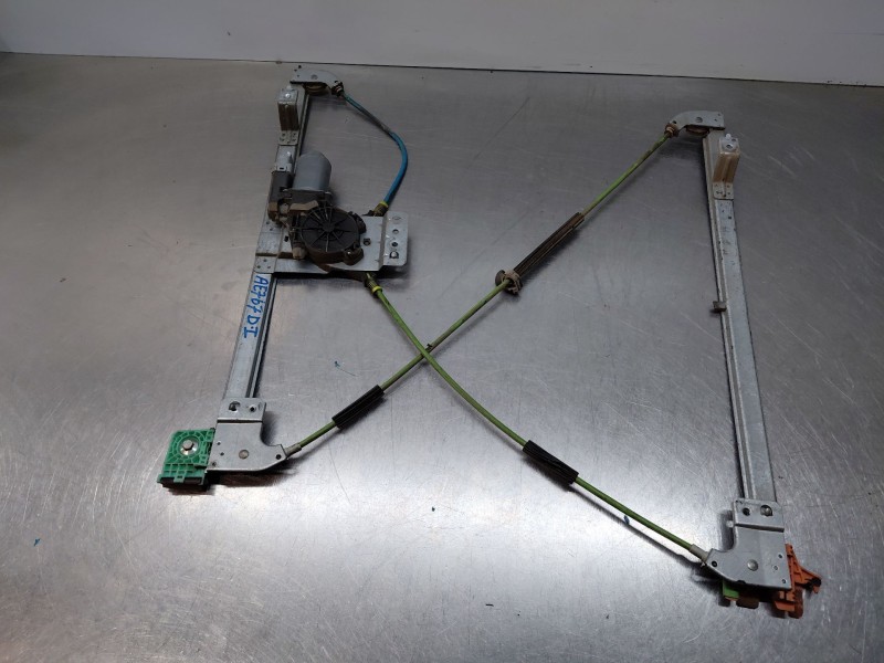 Recambio de elevalunas delantero izquierdo para fiat scudo autobús (270_, 272_) 2.0 d multijet referencia OEM IAM   