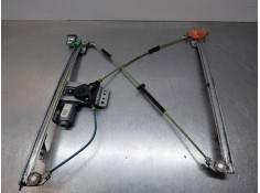 Recambio de elevalunas delantero izquierdo para fiat scudo autobús (270_, 272_) 2.0 d multijet referencia OEM IAM    2