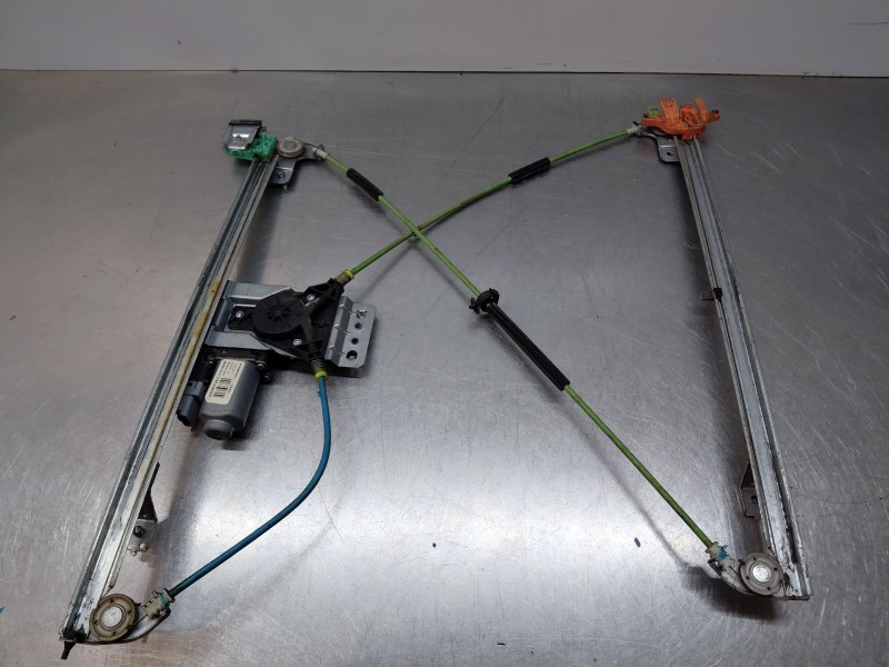 Recambio de elevalunas delantero izquierdo para fiat scudo autobús (270_, 272_) 2.0 d multijet referencia OEM IAM   