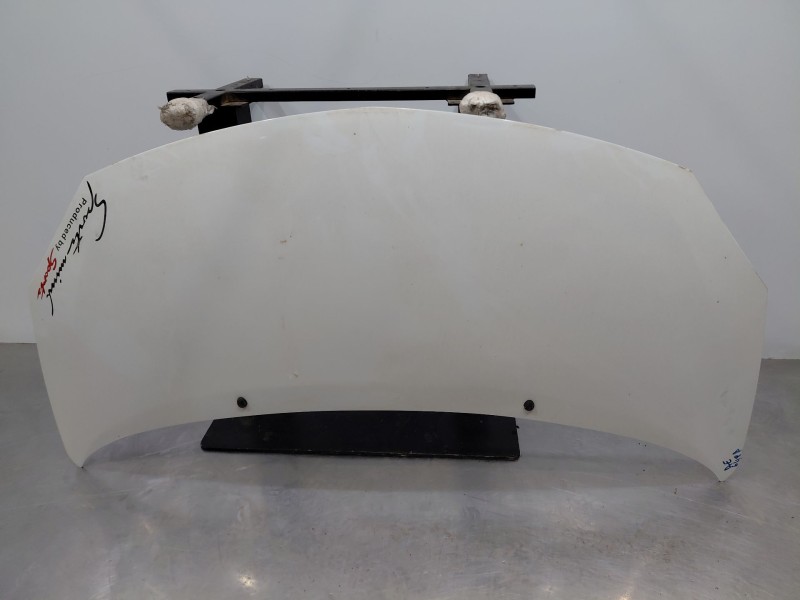 Recambio de capot para renault twingo ii (cn0_) 1.2 16v (cn04, cn0a, cn0b) referencia OEM IAM   
