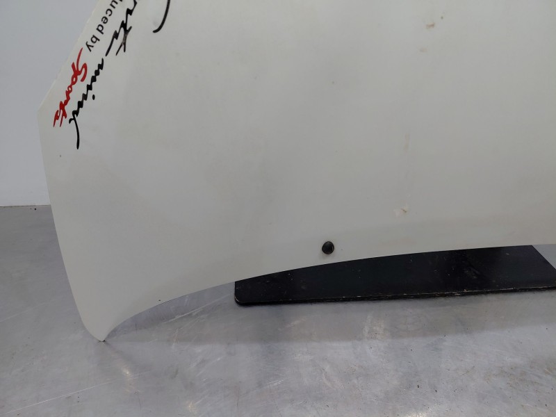 Recambio de capot para renault twingo ii (cn0_) 1.2 16v (cn04, cn0a, cn0b) referencia OEM IAM   
