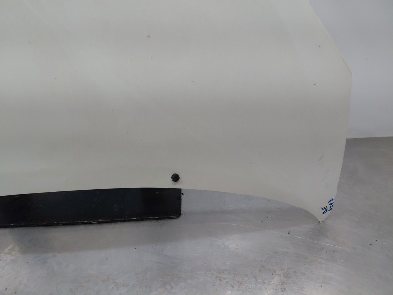 Recambio de capot para renault twingo ii (cn0_) 1.2 16v (cn04, cn0a, cn0b) referencia OEM IAM   