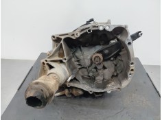 Recambio de caja cambios para renault twingo emotion referencia OEM IAM JB1  