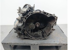 Recambio de caja cambios para fiat scudo autobús (270_, 272_) 2.0 d multijet referencia OEM IAM 20MB12  