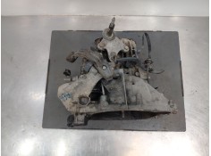Recambio de caja cambios para fiat scudo autobús (270_, 272_) 2.0 d multijet referencia OEM IAM 20MB12   2