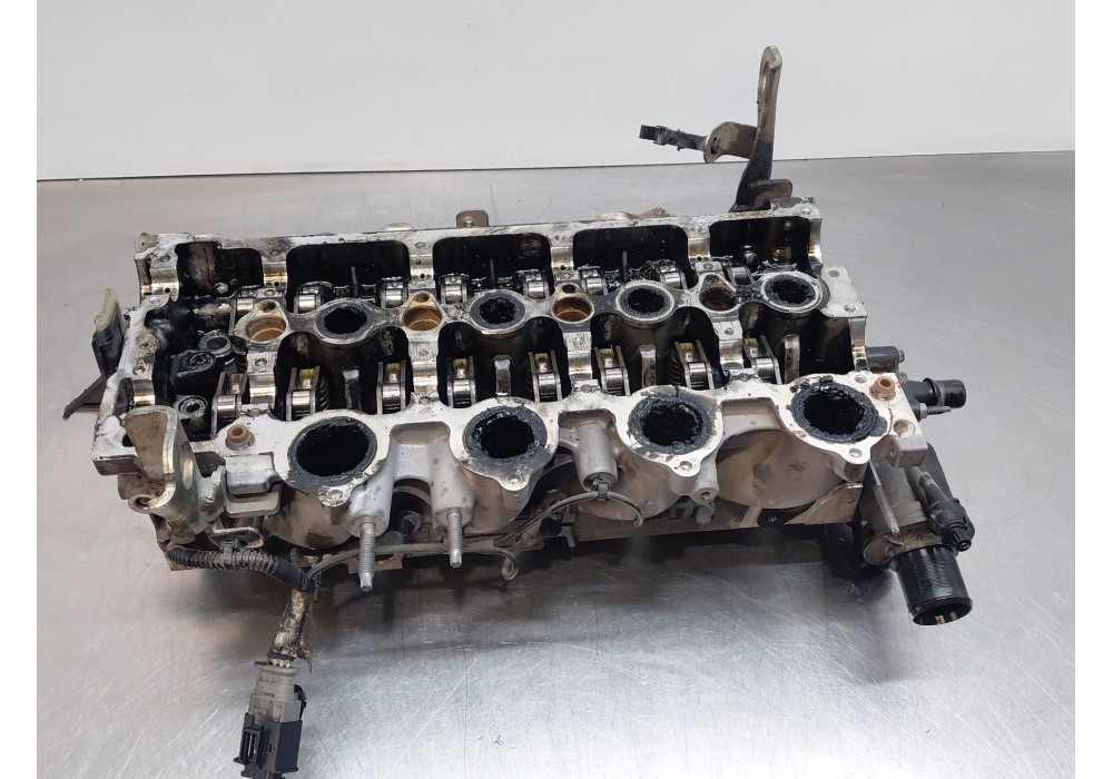 Recambio de culata para citroën jumpy ii caja/chasis 2.0 hdi 125 referencia OEM IAM 0200 HL  