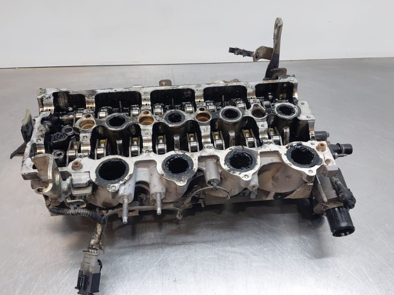 Recambio de culata para citroën jumpy ii caja/chasis 2.0 hdi 125 referencia OEM IAM 0200 HL  