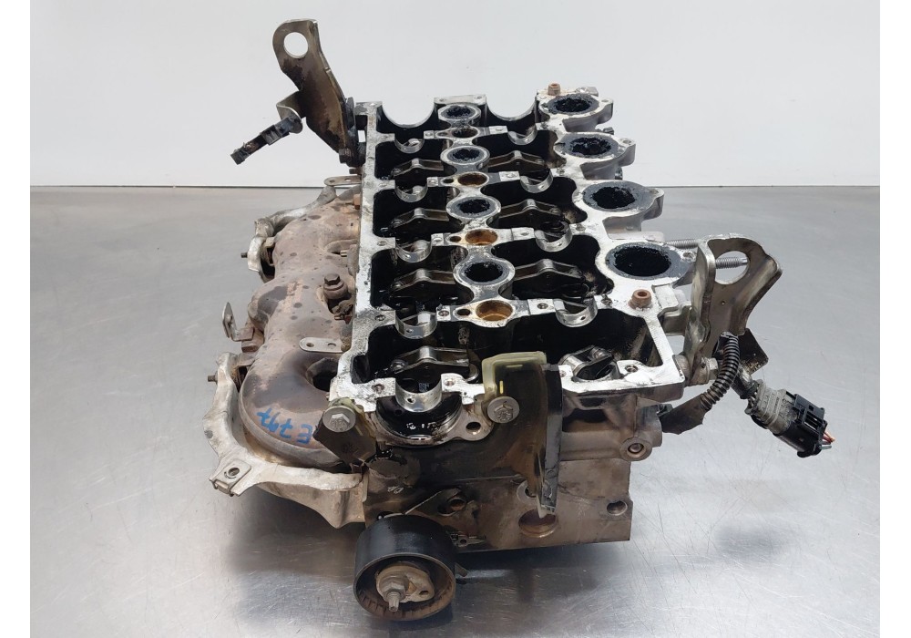 Recambio de culata para citroën jumpy ii caja/chasis 2.0 hdi 125 referencia OEM IAM 0200 HL  