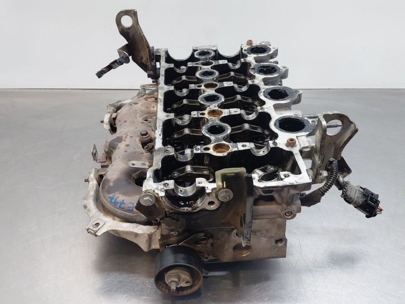 Recambio de culata para citroën jumpy ii caja/chasis 2.0 hdi 125 referencia OEM IAM 0200 HL  