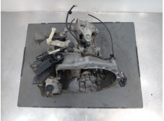Recambio de caja cambios para citroën c3 ii (sc_) 1.4 hdi 70 (sc8hzc, sc8hr0, sc8hp4) referencia OEM IAM 20CQ55  