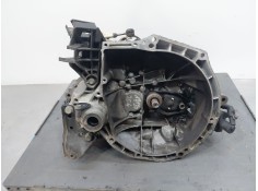 Recambio de caja cambios para citroën c3 ii (sc_) 1.4 hdi 70 (sc8hzc, sc8hr0, sc8hp4) referencia OEM IAM 20CQ55   2