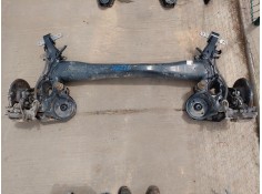 Recambio de puente trasero para peugeot 308 sw allure referencia OEM IAM 1647872280  