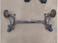 Recambio de puente trasero para peugeot 1007 (km_) 1.4 referencia OEM IAM 5148J2  