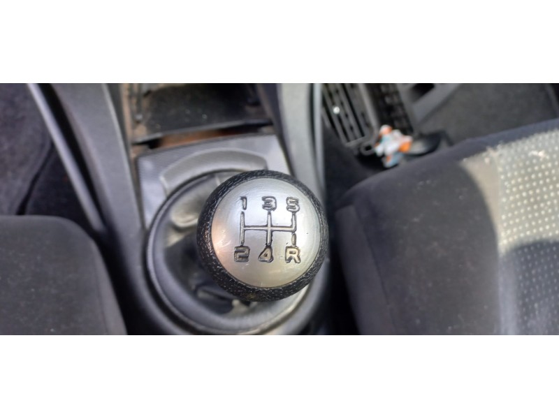 citroen c4 berlina del año 2007 citroen c4 berlina del año 2007