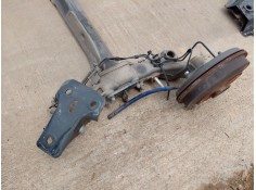 Recambio de puente trasero para peugeot 1007 (km_) 1.4 referencia OEM IAM 5148J2   2