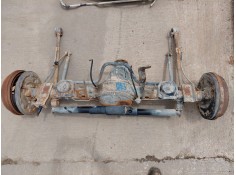 Recambio de puente trasero para nissan terrano ii (r20) 2.7 tdi 4wd referencia OEM IAM 430101F900  