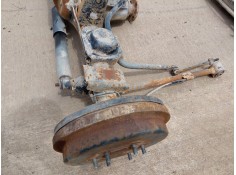 Recambio de puente trasero para nissan terrano ii (r20) 2.7 tdi 4wd referencia OEM IAM 430101F900   2