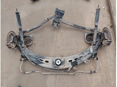 Recambio de puente trasero para mercedes-benz clase a (w169) a 180 cdi (169.007, 169.307) referencia OEM IAM A1693500100  