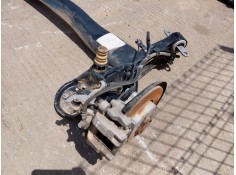 Recambio de puente trasero para peugeot 308 active referencia OEM IAM 1630729480   2