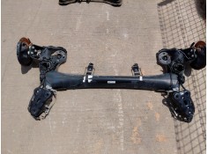 Recambio de puente trasero para peugeot 2008 (p2) allure referencia OEM IAM 1681161680  