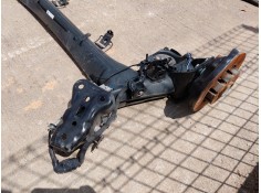 Recambio de puente trasero para peugeot 2008 (p2) allure referencia OEM IAM 1681161680   2