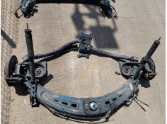 Recambio de puente trasero para mercedes-benz clase b (w245) standard referencia OEM IAM A1693500100  