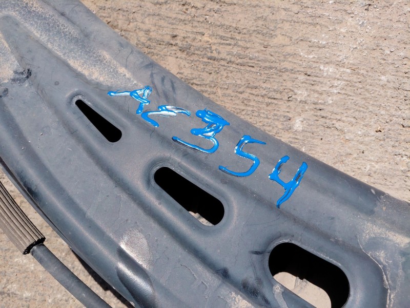 Recambio de puente trasero para mercedes-benz clase b (w245) standard referencia OEM IAM A1693500100  