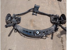 Recambio de puente trasero para mercedes-benz clase a (w169) elegance referencia OEM IAM A1693500100  