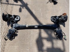 Recambio de puente trasero para peugeot 2008 (p2) bluehdi referencia OEM IAM 1681161680  