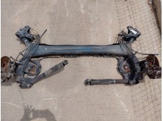 Recambio de puente trasero para renault megane iii hatchback (bz0/1_, b3_) 1.5 dci referencia OEM IAM 555019103R 555010004R 