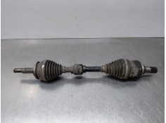 Recambio de transmision delantera izquierda para lexus ct (zwa10_) 200h (zwa10_) referencia OEM IAM   