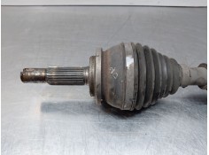 Recambio de transmision delantera izquierda para lexus ct (zwa10_) 200h (zwa10_) referencia OEM IAM    2