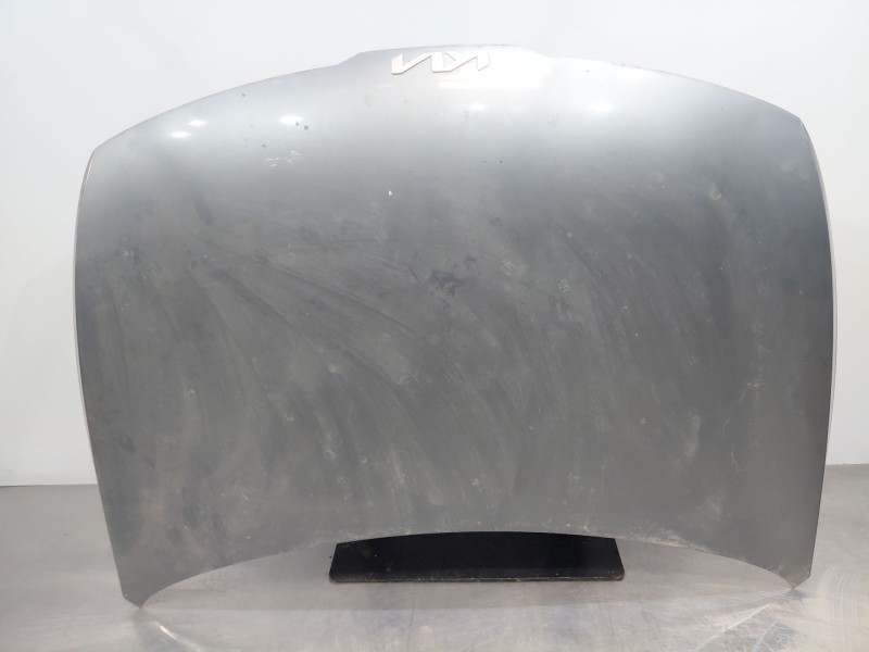 Recambio de capot para kia sportage concept referencia OEM IAM   