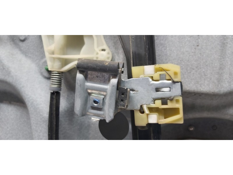 Recambio de elevalunas delantero derecho para volkswagen caddy ka/kb (2c) kasten bluemotion referencia OEM IAM 2K1837730L 2K1837 Recambio de elevalunas delantero derecho para volkswagen caddy ka/kb (2c) kasten bluemotion referencia OEM IAM 2K1837730L 2K1837