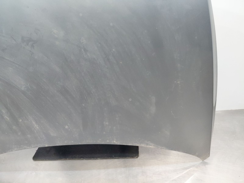 Recambio de capot para kia sportage concept referencia OEM IAM   