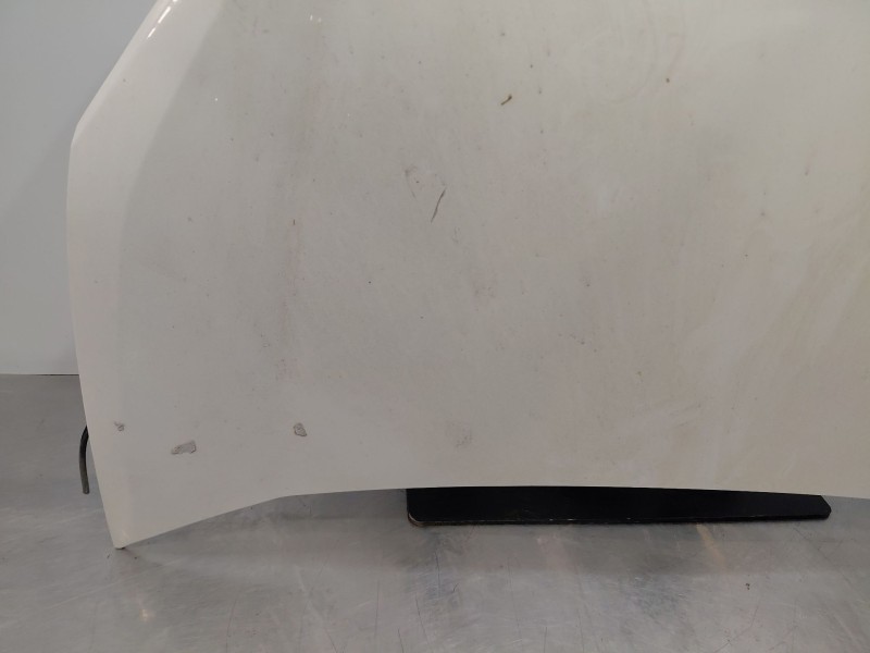 Recambio de capot para fiat doblo cargo (263_) 1.3 d multijet (263wxu1a) referencia OEM IAM   