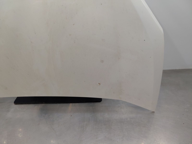 Recambio de capot para fiat doblo cargo (263_) 1.3 d multijet (263wxu1a) referencia OEM IAM   