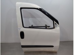 Recambio de puerta delantera derecha para fiat doblo cargo (263_) 1.3 d multijet (263wxu1a) referencia OEM IAM   