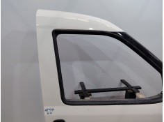 Recambio de puerta delantera derecha para fiat doblo cargo (263_) 1.3 d multijet (263wxu1a) referencia OEM IAM    2