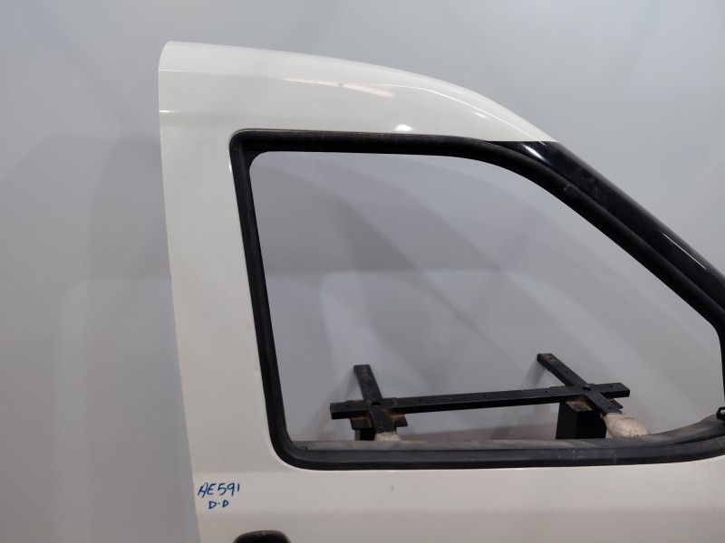 Recambio de puerta delantera derecha para fiat doblo cargo (263_) 1.3 d multijet (263wxu1a) referencia OEM IAM   