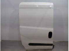 Recambio de puerta lateral corredera derecha para fiat doblo cargo (263_) 1.3 d multijet (263wxu1a) referencia OEM IAM 51814434 