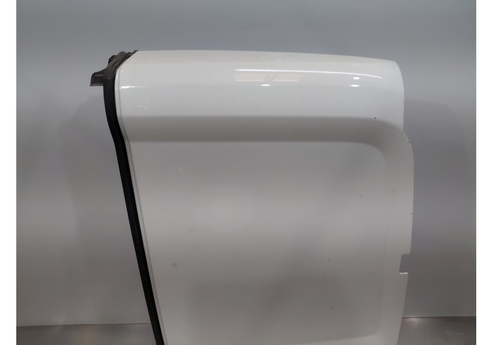 Recambio de puerta trasera derecha para fiat doblo cargo (263_) 1.3 d multijet (263wxu1a) referencia OEM IAM 51974884  