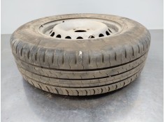 Recambio de neumatico repuesto para renault kangoo express (fw0/1_) 1.5 dci 75 (fw07, fw10, fw04) referencia OEM IAM 8200576084  2