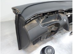 Recambio de kit airbag para hyundai tucson hybrid referencia OEM IAM    2